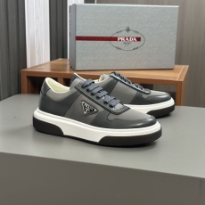 Prada Low Shoes